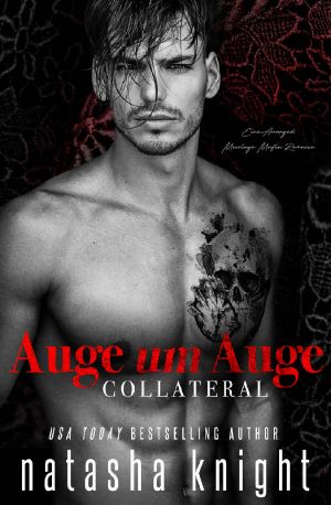 [Collateral Damage 01] • Auge um Auge